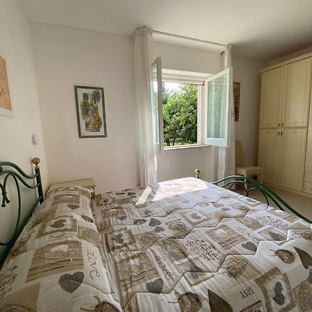 All'Ombra Del Carrubo Polignano a Mare Kamer foto