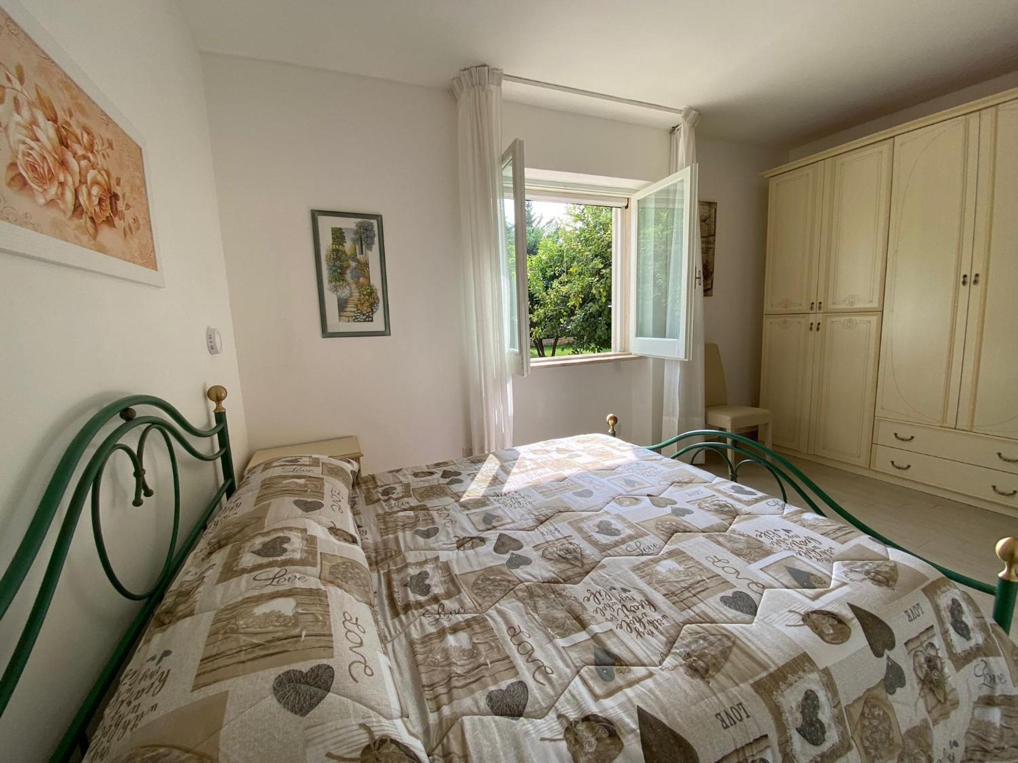 All'Ombra Del Carrubo Polignano a Mare Kamer foto